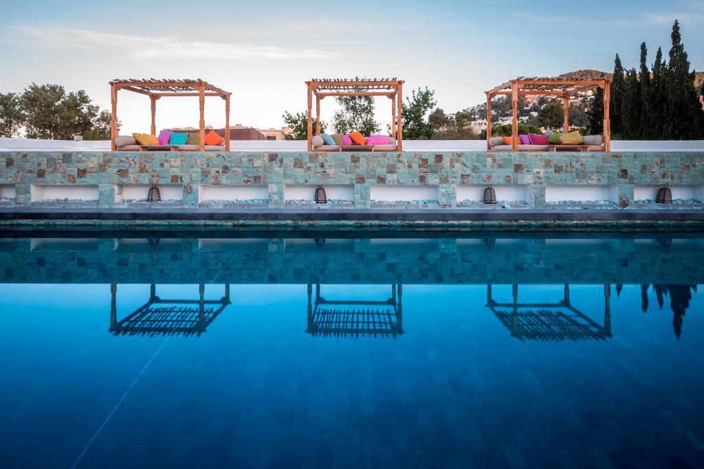 Ibizazen Santa Eulária des Riu Exterior foto