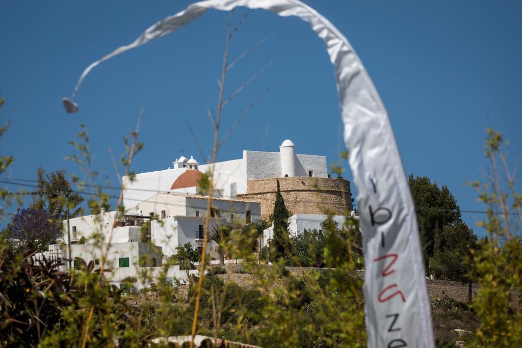 Ibizazen Santa Eulária des Riu Exterior foto