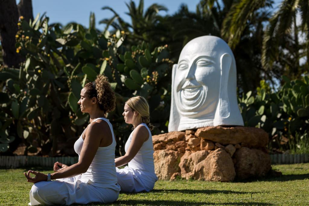 Ibizazen Santa Eulária des Riu Exterior foto