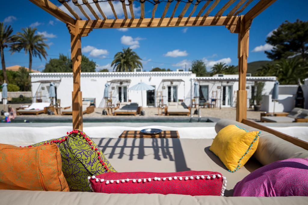 Ibizazen Santa Eulária des Riu Exterior foto