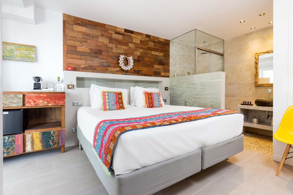 Ibizazen Santa Eulária des Riu Exterior foto
