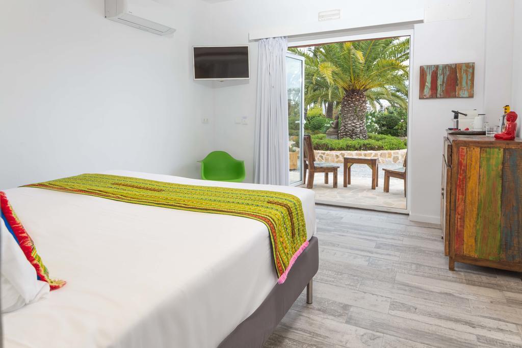Ibizazen Santa Eulária des Riu Exterior foto