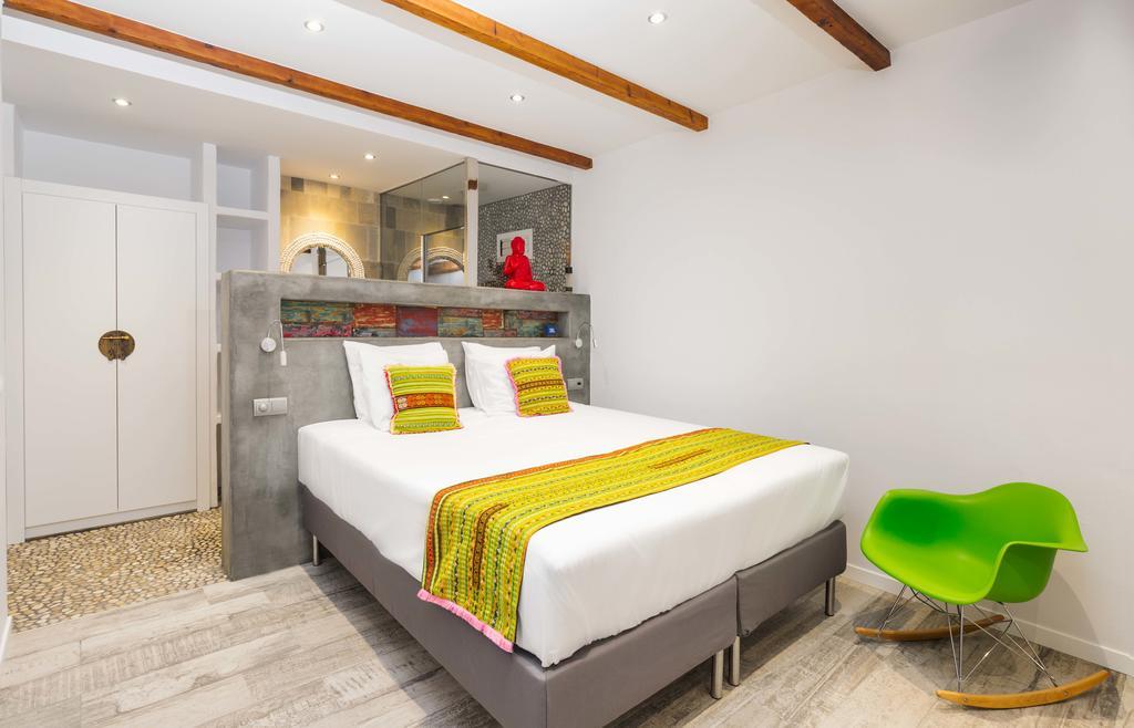 Ibizazen Santa Eulária des Riu Exterior foto