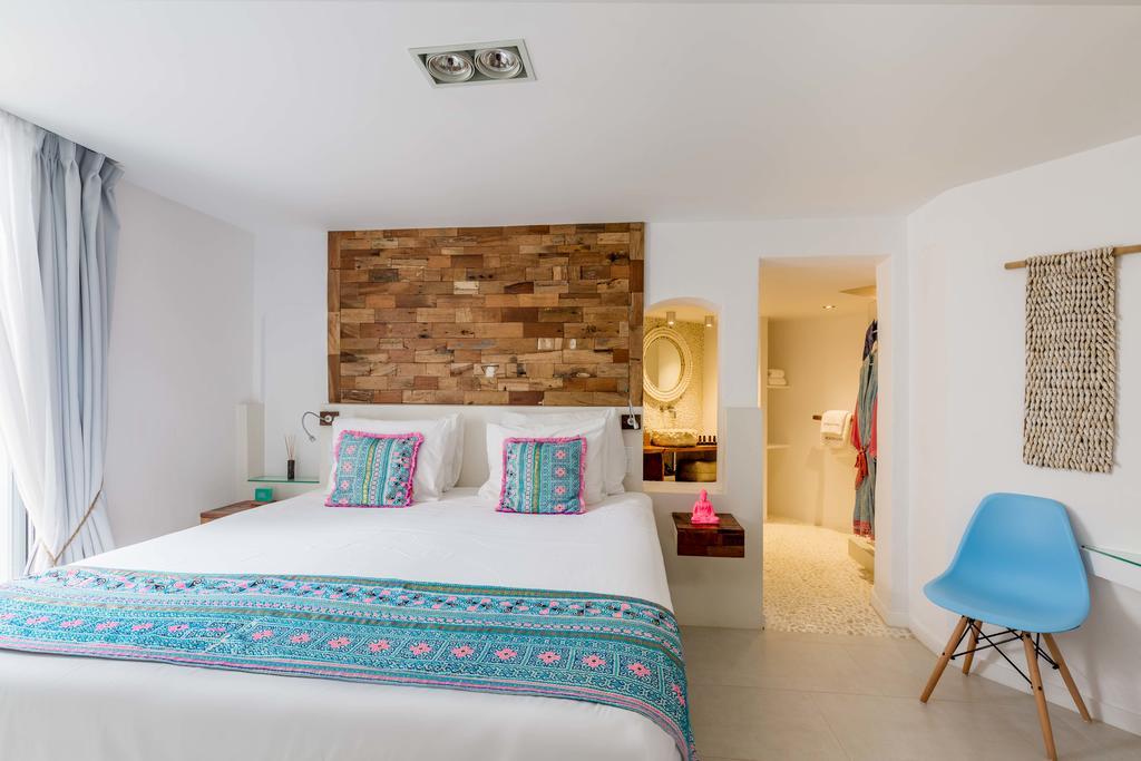 Ibizazen Santa Eulária des Riu Exterior foto
