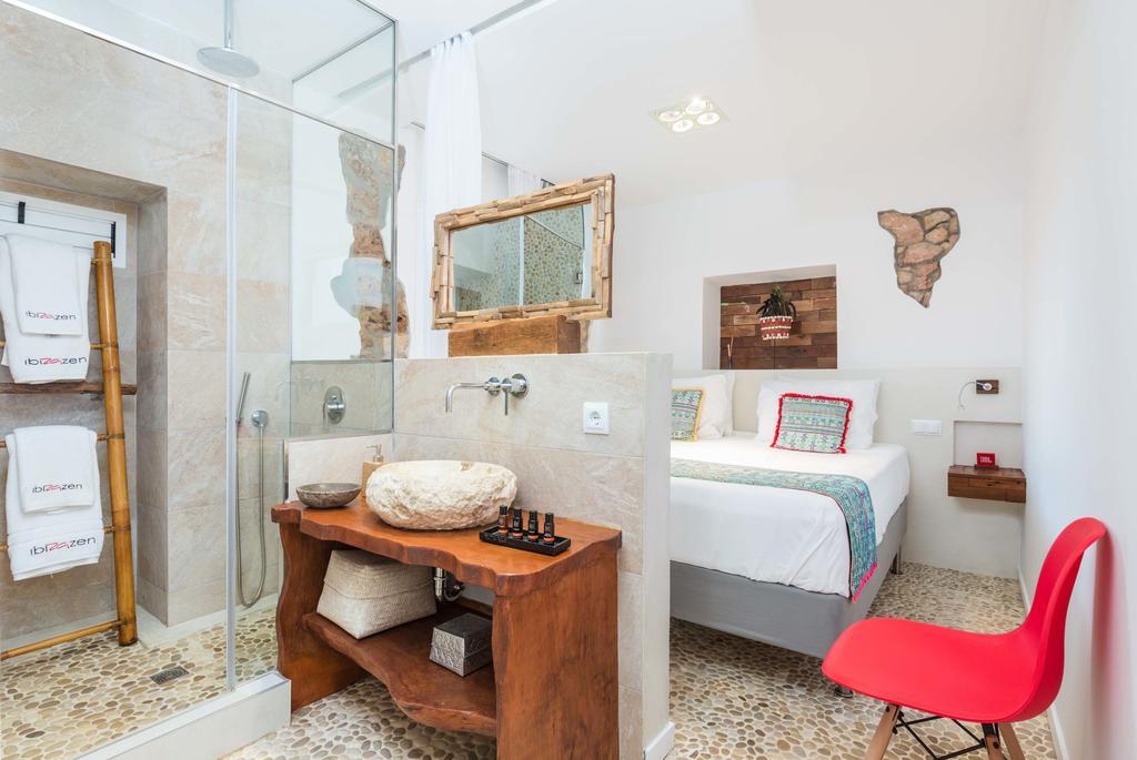 Ibizazen Santa Eulária des Riu Exterior foto