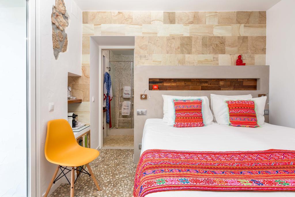 Ibizazen Santa Eulária des Riu Exterior foto