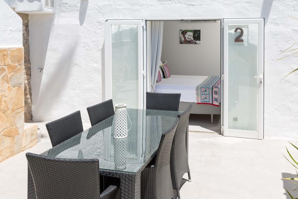Ibizazen Santa Eulária des Riu Exterior foto