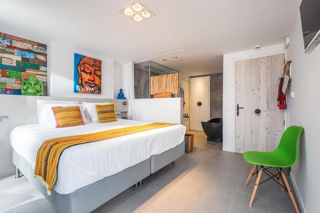Ibizazen Santa Eulária des Riu Exterior foto