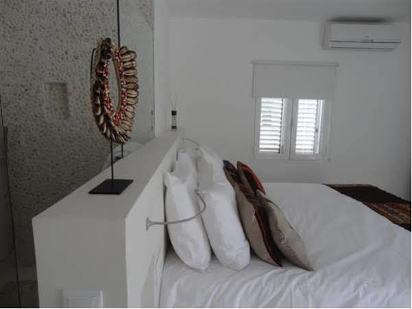 Ibizazen Santa Eulária des Riu Exterior foto